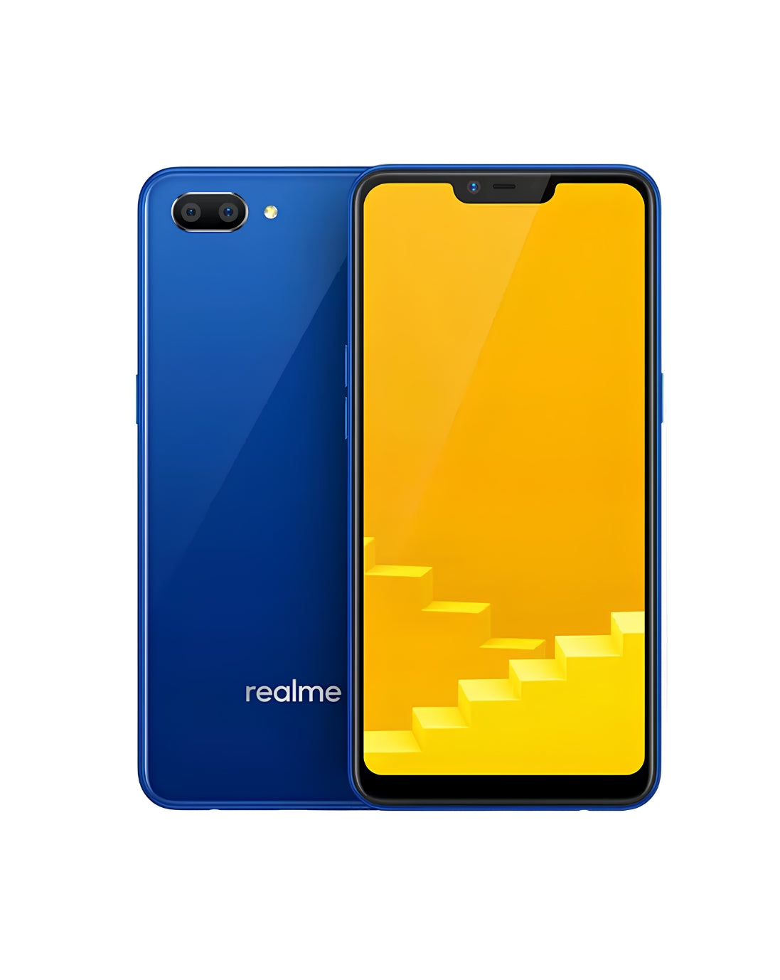 Realme C1 (2019) Refurbished