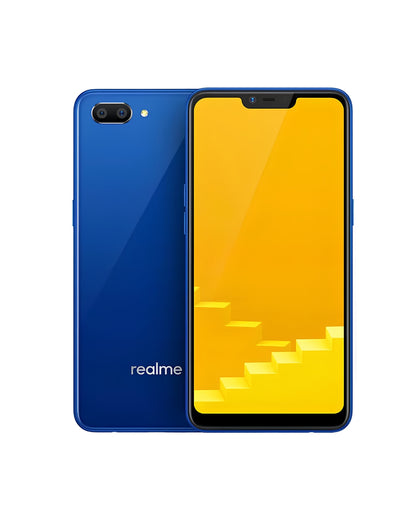Realme C1 (2019) Refurbished
