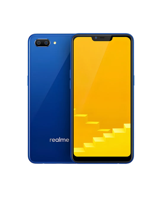 Realme C1 (2019) Refurbished