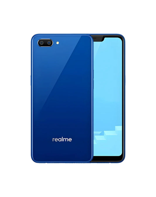 Realme C1 (2019) Refurbished