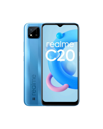 realme C20 Refurbished