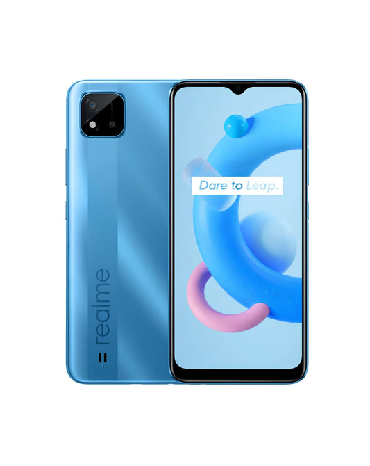 realme C20 Refurbished