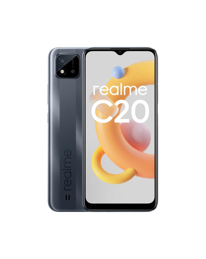 realme C20 Refurbished