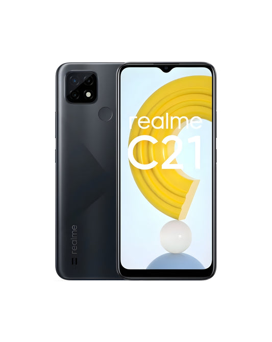 Realme C21 Refurbished