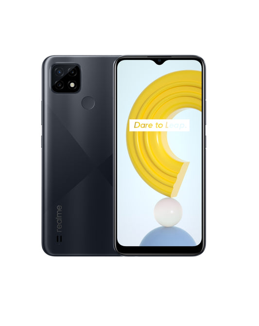Realme C21 Refurbished