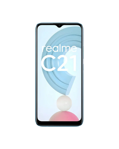 Realme C21 Refurbished