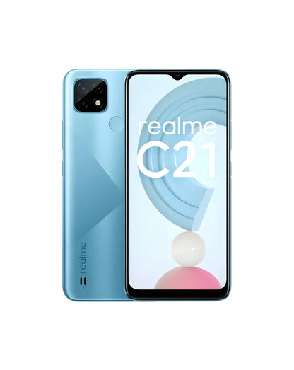 Realme C21 Refurbished