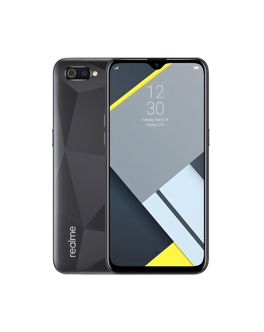 realme C2 Refurbished