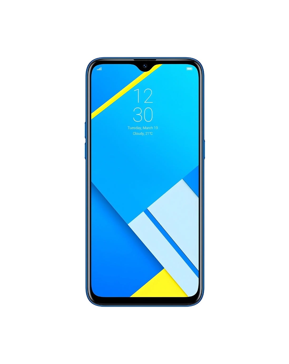 realme C2 Refurbished