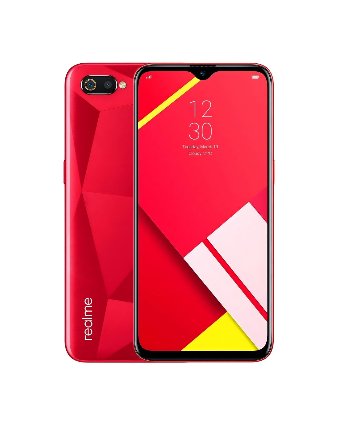 realme C2 Refurbished