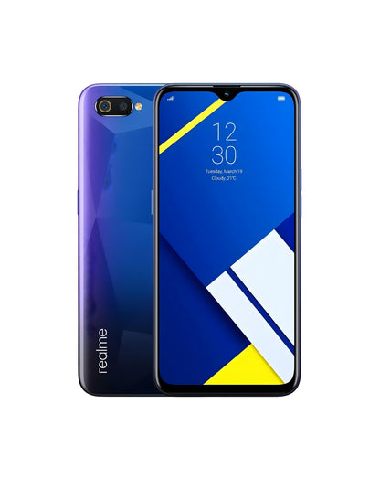 realme C2 Refurbished