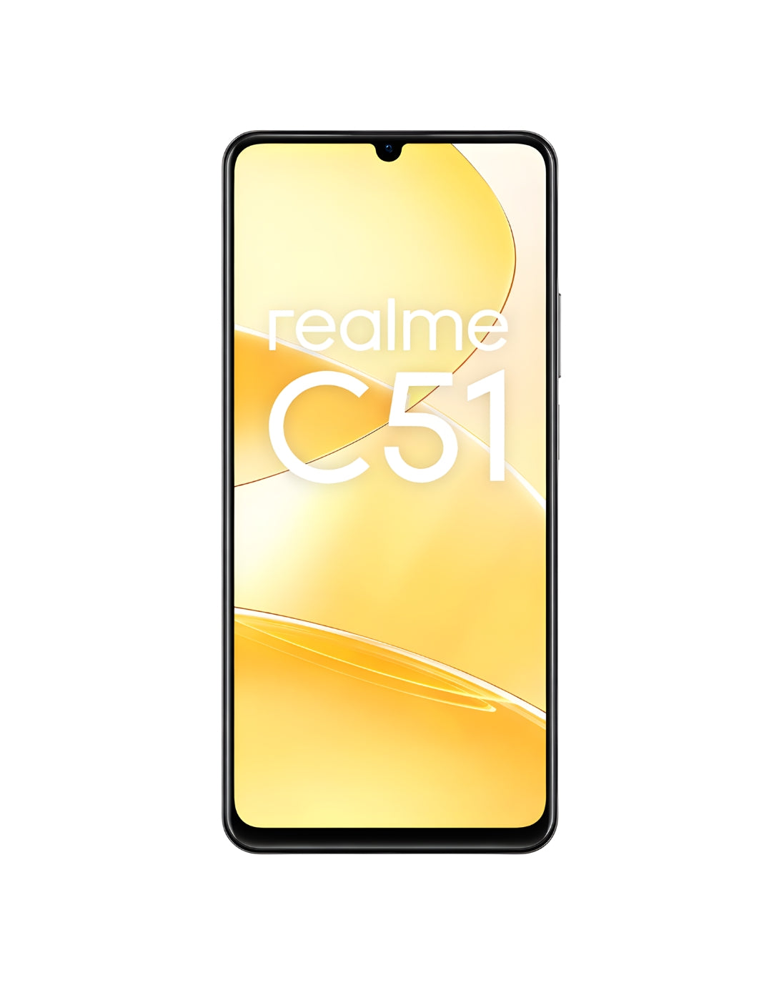 realme C51 Refurbished
