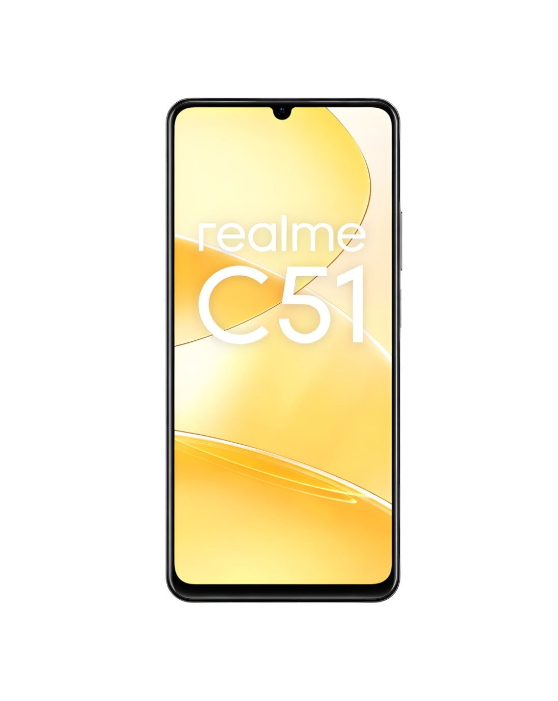 realme C51 Refurbished