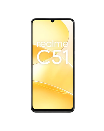 realme C51 Refurbished