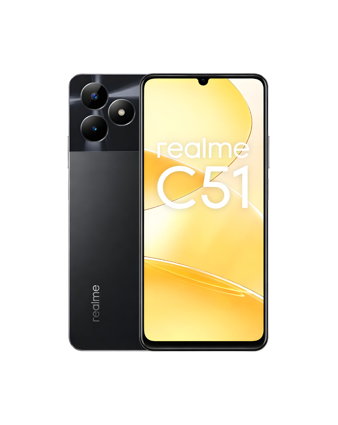 realme C51 Refurbished