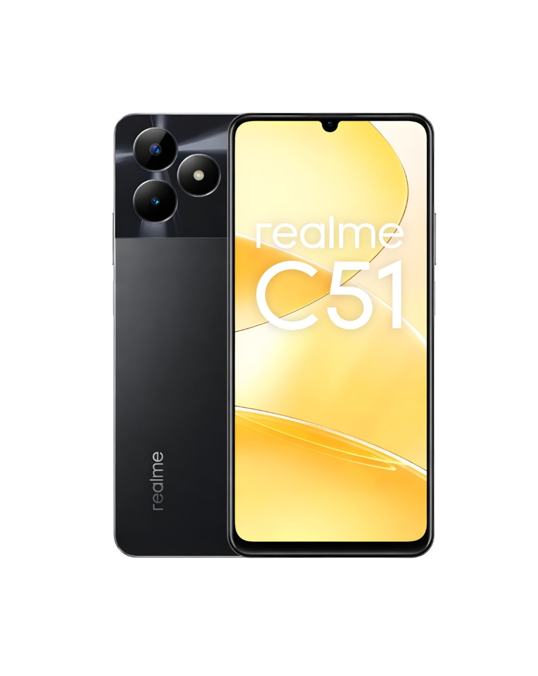 realme C51 Refurbished