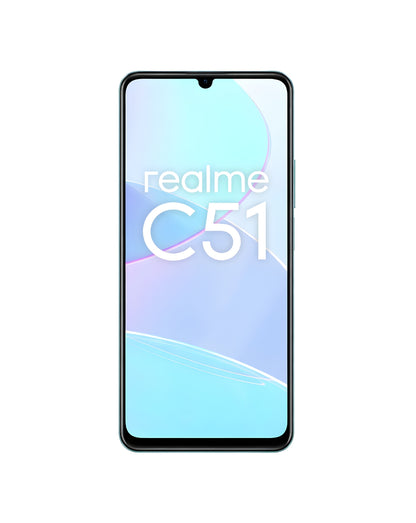 realme C51 Refurbished