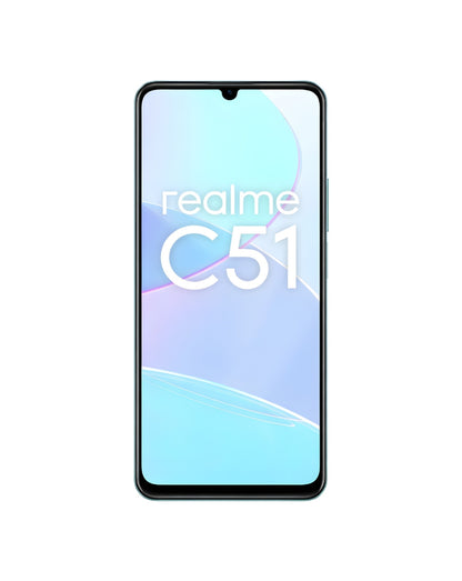 realme C51 Refurbished