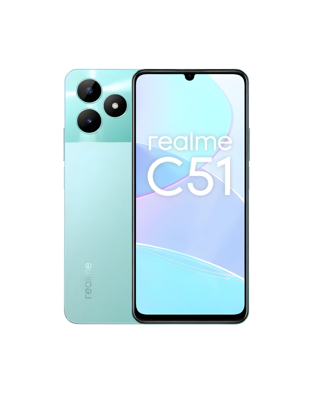 realme C51 Refurbished
