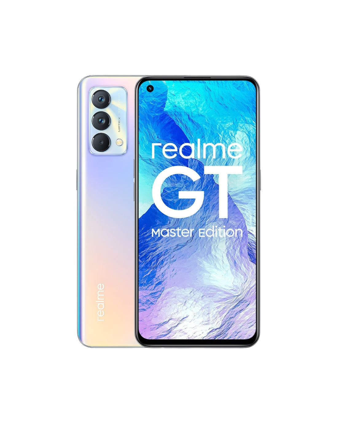 realme GT Master Edition 5G Refurbished