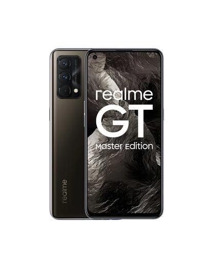 realme GT Master Edition 5G Refurbished
