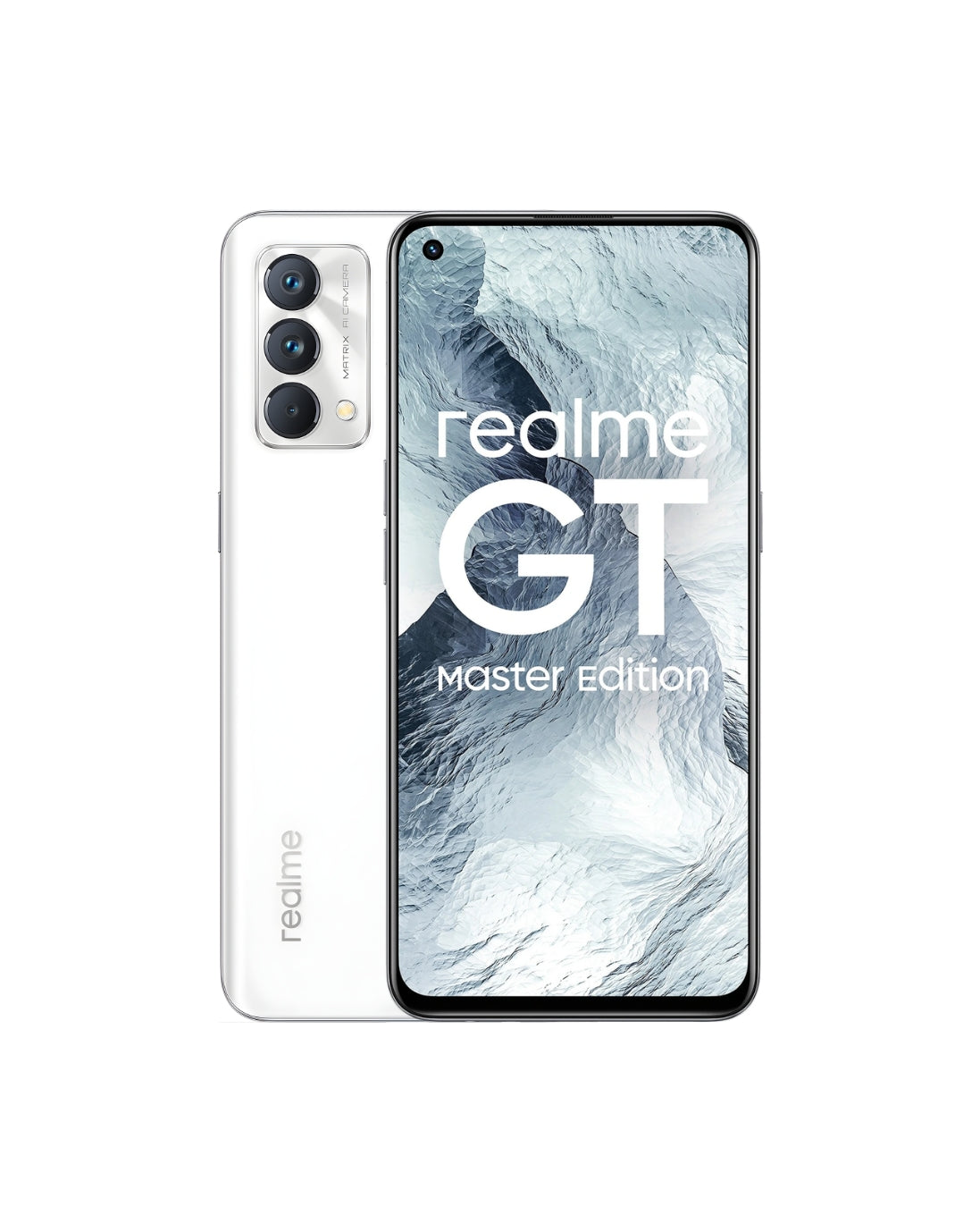 realme GT Master Edition 5G Refurbished