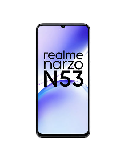 Realme Narzo N53 Refurbished