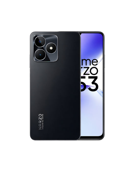 Realme Narzo N53 Refurbished