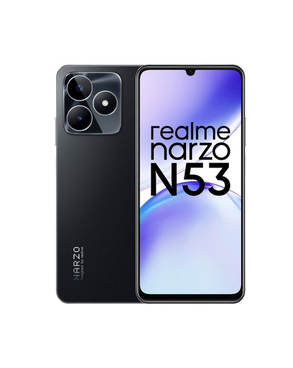 Realme Narzo N53 Refurbished