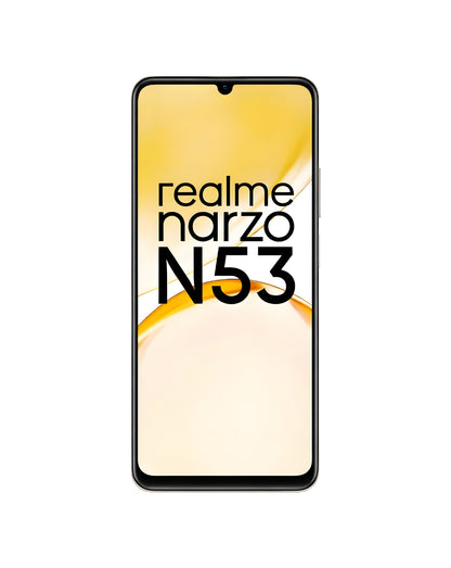 Realme Narzo N53 Refurbished