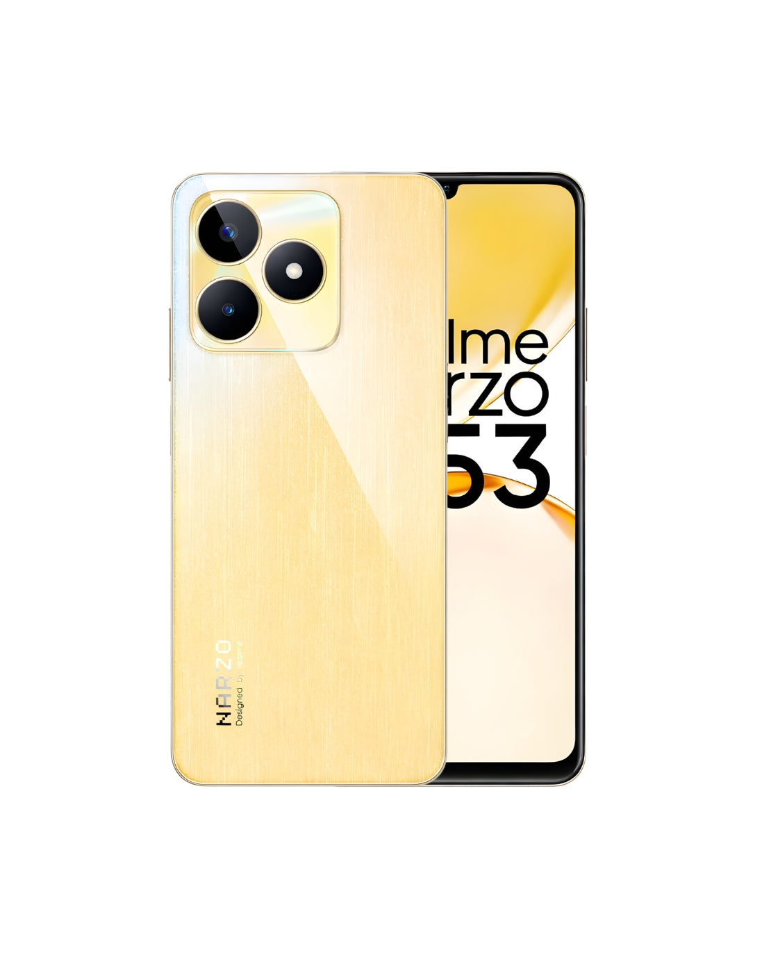 Realme Narzo N53 Refurbished