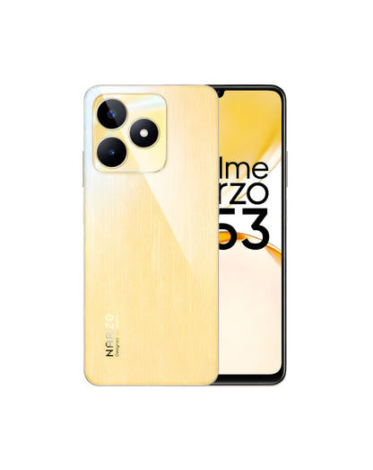 Realme Narzo N53 Refurbished