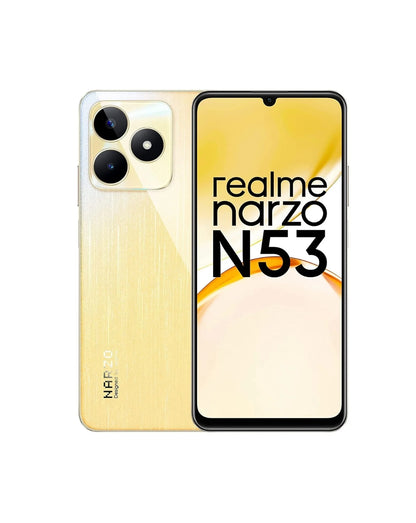 Realme Narzo N53 Refurbished