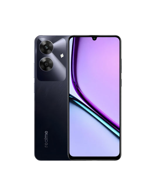 Realme Narzo N61 Refurbished