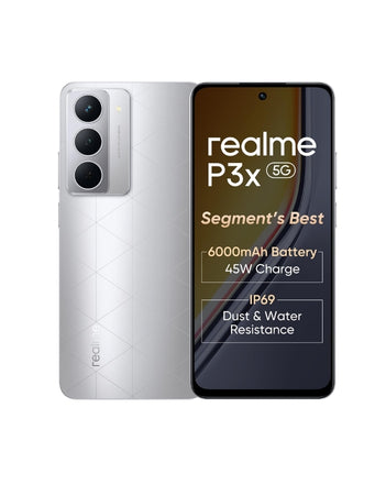Realme P3x 5G Refurbished