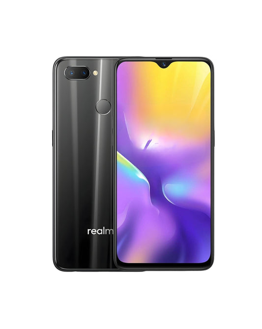 realme U1 4G Refurbished