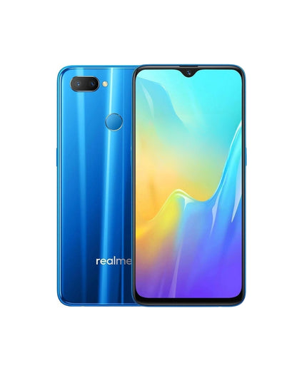 realme U1 4G Refurbished