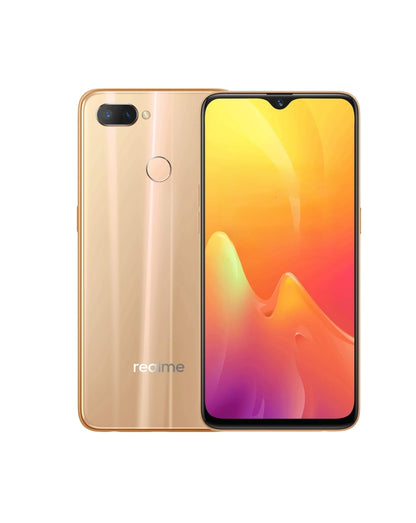 realme U1 4G Refurbished