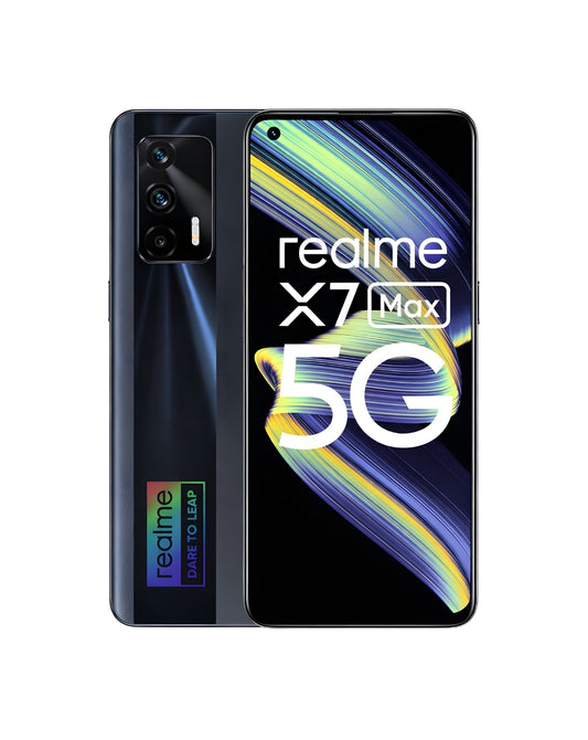 Realme X7 Max Refurbished