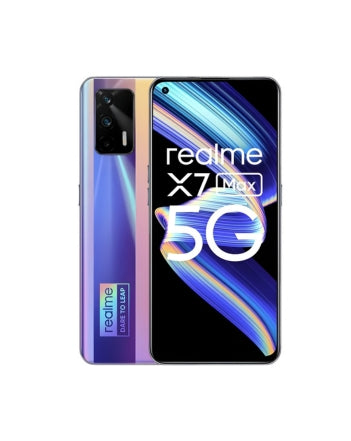 Realme X7 Max 5G Refurbished