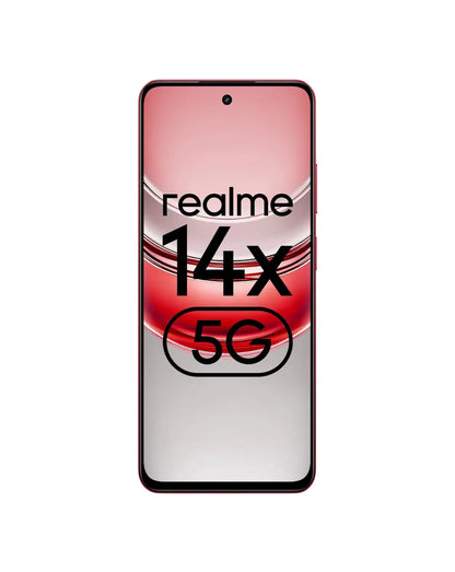 Realme 14x 5G Refurbished