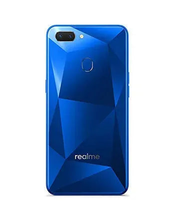 realme 2 Refurbished