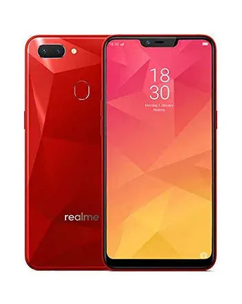 realme 2 Refurbished