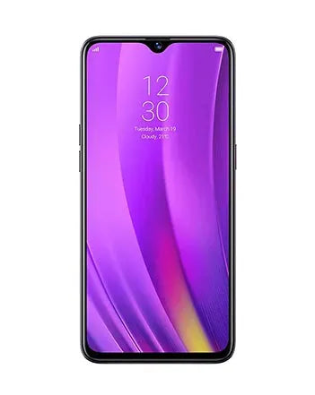 realme 3 Pro Refurbished