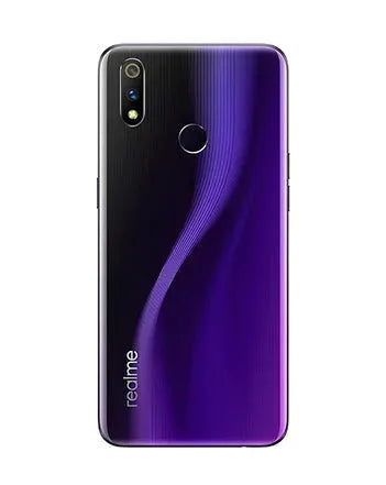 realme 3 Pro Refurbished