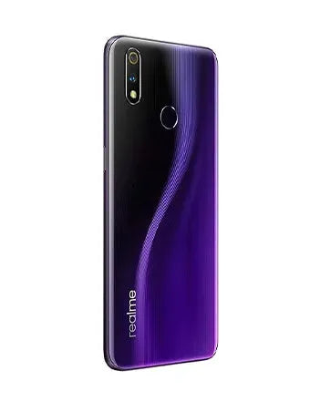 realme 3 Pro Refurbished