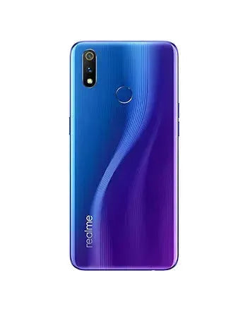 realme 3 Pro Refurbished