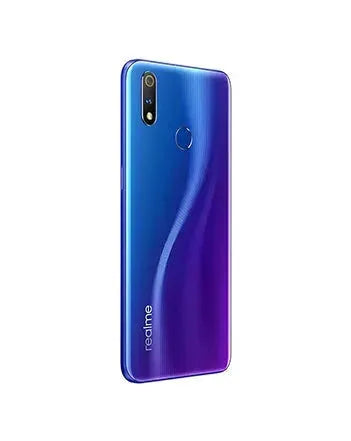 realme 3 Pro Refurbished