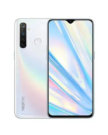 realme 5 Pro Refurbished