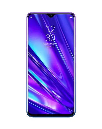 realme 5 Pro Refurbished